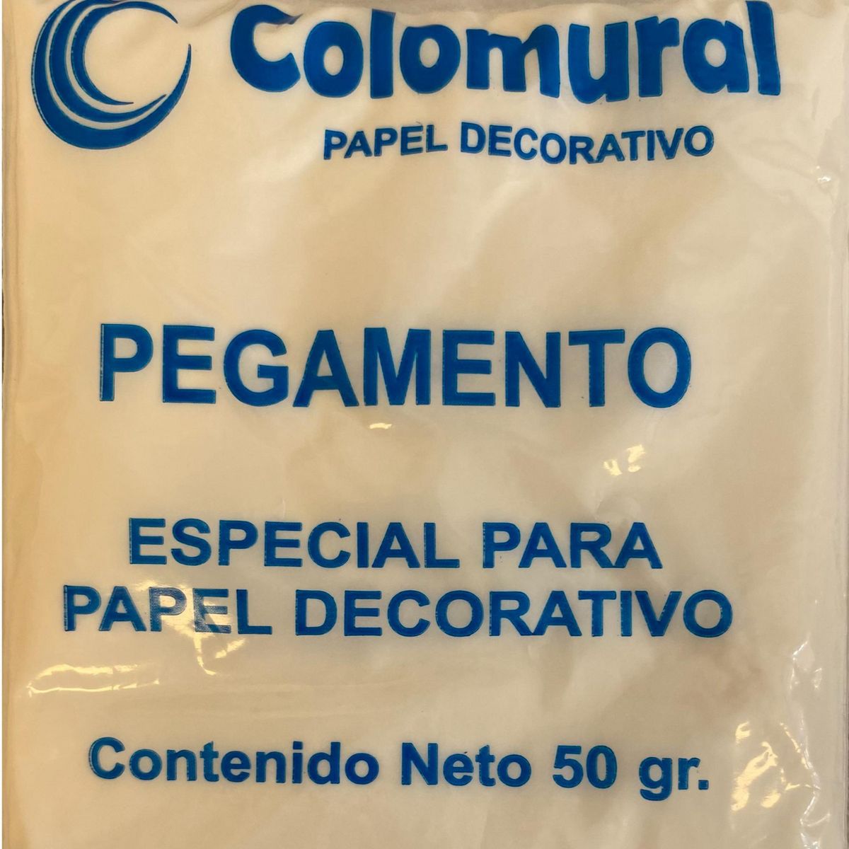 COLOMURAL - Adhesivo Papel Mural