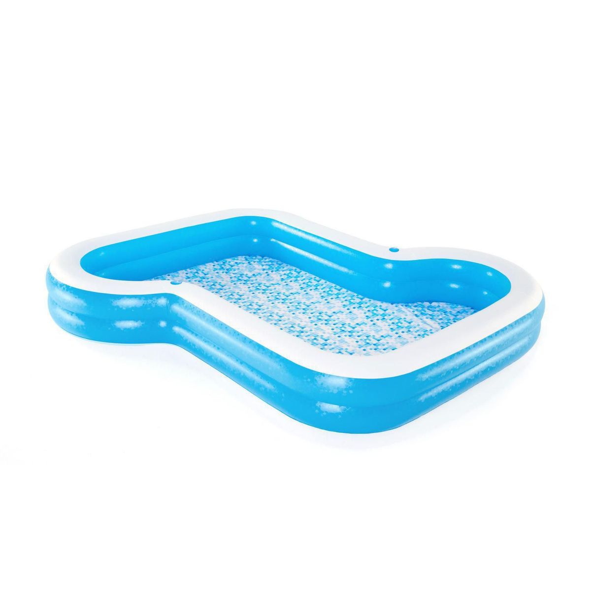 BESTWAY - Piscina Inflable Sensacional 305x274cm