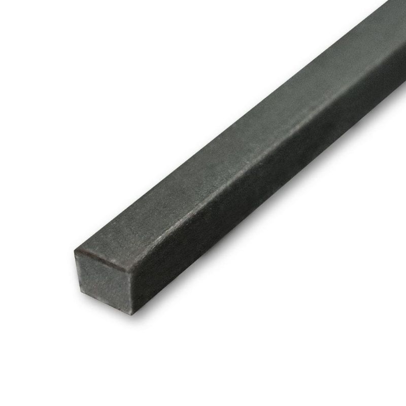 TUPEMESA - BARRA CD 9 x 9 X 6M
