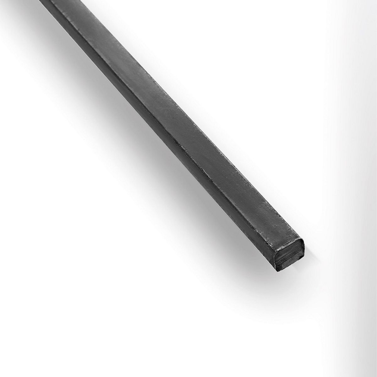 TUPEMESA - Barra de Acero 3.85x0.9 mm 6M