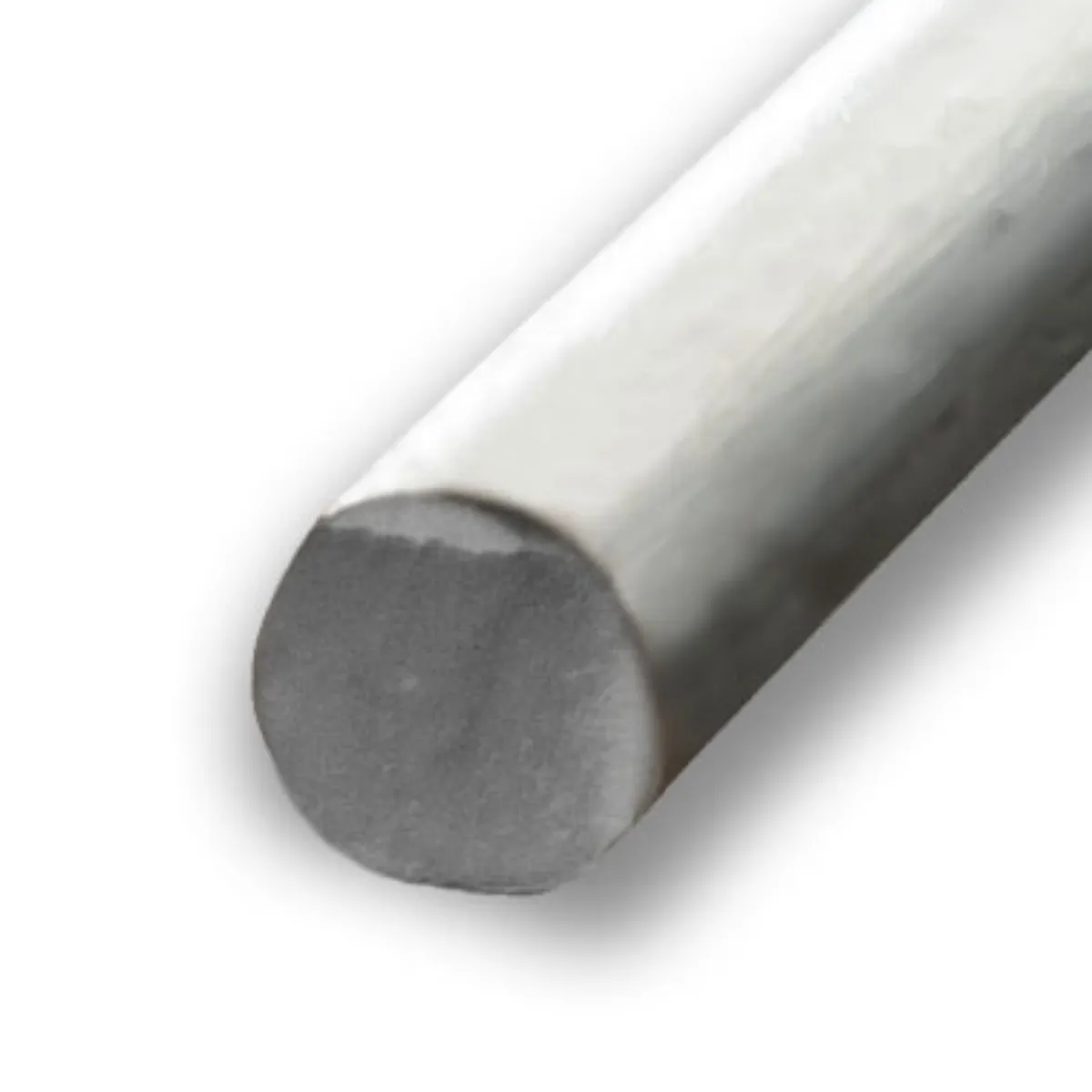 TUPEMESA - Barra de Acero Redondo 5/8 X 6.00 M