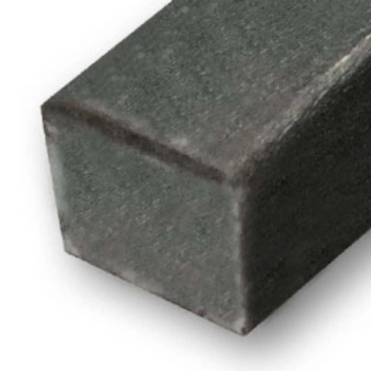 TUPEMESA - Barra de Acero Cuadrado 12 x 12 X 6M