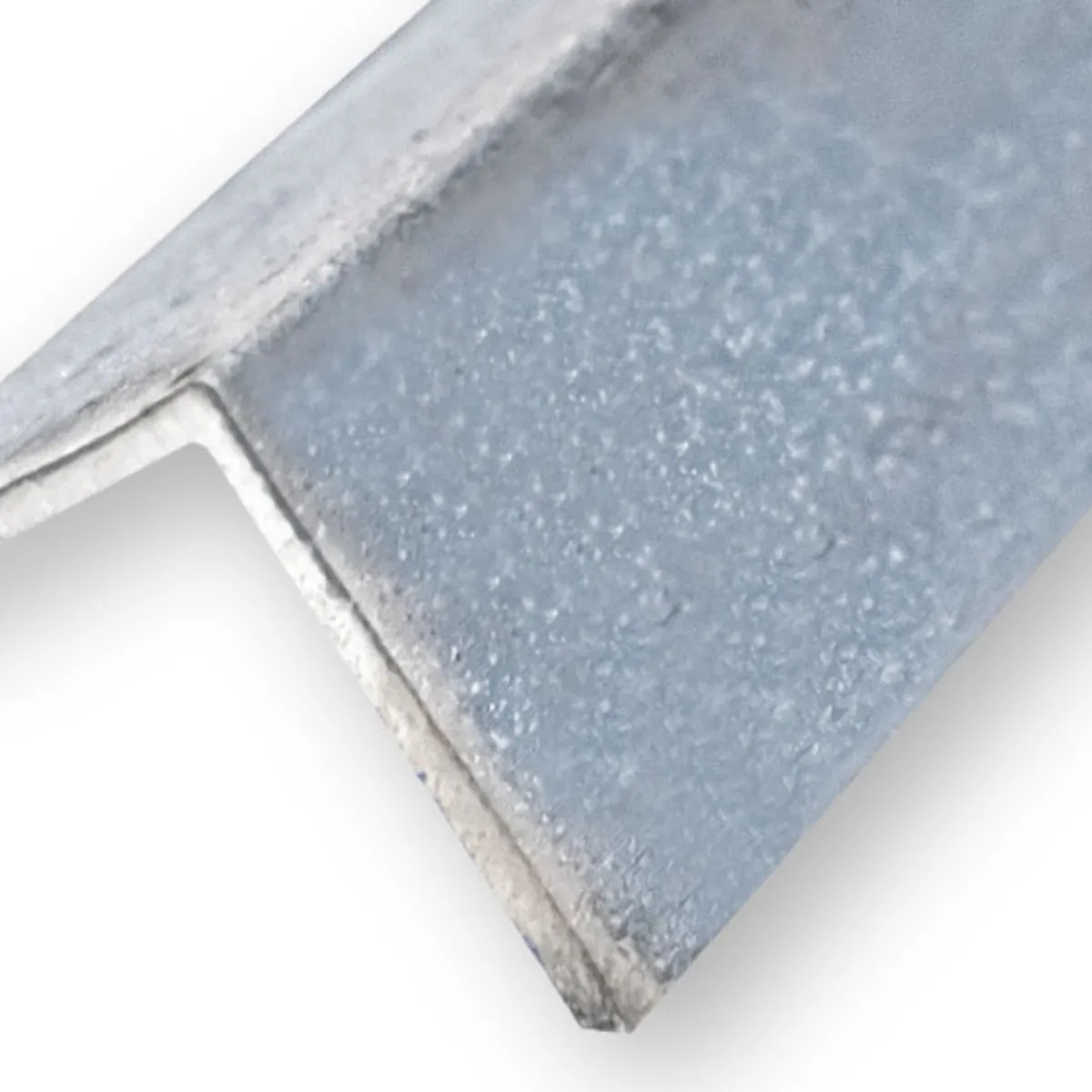 TUPEMESA - Ángulo de Acero 1 1/2 x 1 1/2 x 1/8 x 6M