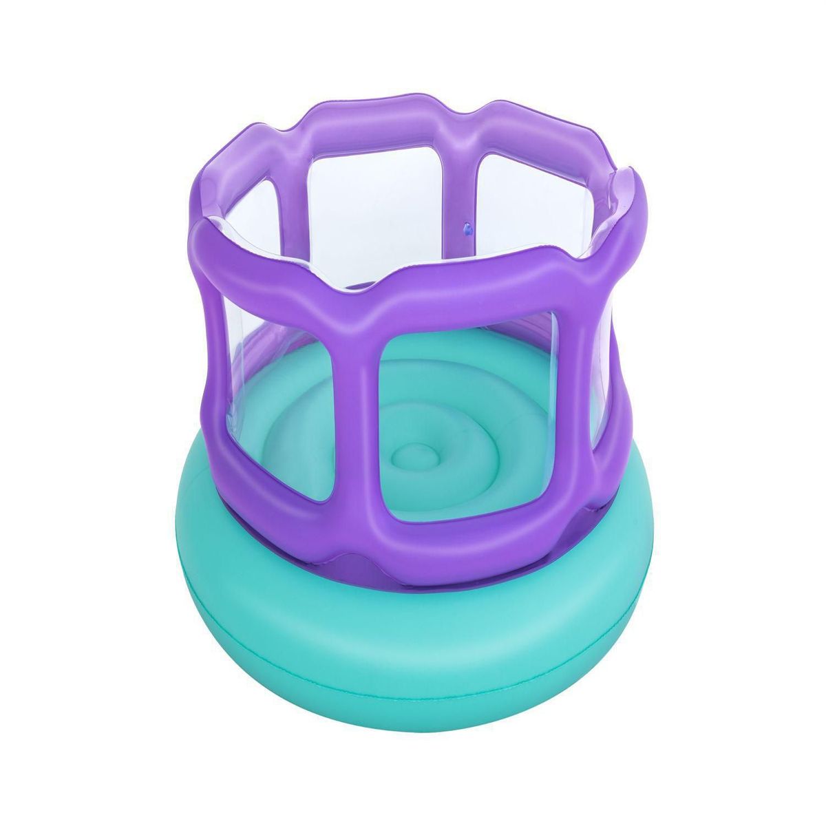 BESTWAY - Centro de Juegos Ríe y Salta 152x84cm