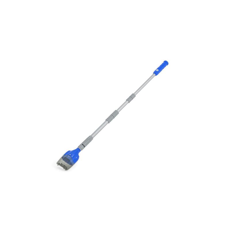 BESTWAY - Aspiradora Inalámbrica para Piscinas Flowclear AquaTech