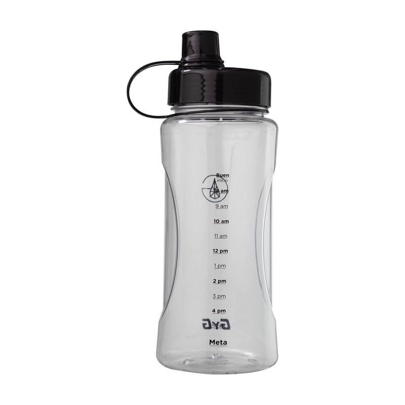 BASA - Tomatodo Tritex Irrompible Negro 1L