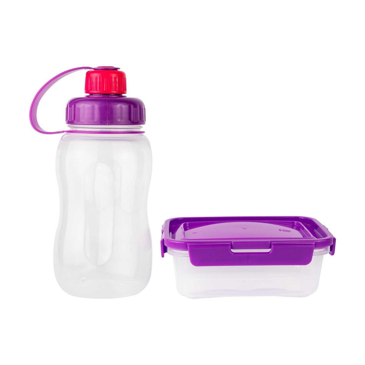 BASA - Kit Sorpresa Taper + Botella Surtido