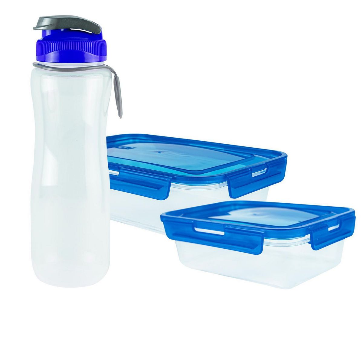 BASA - Combo Set x3 Surtido