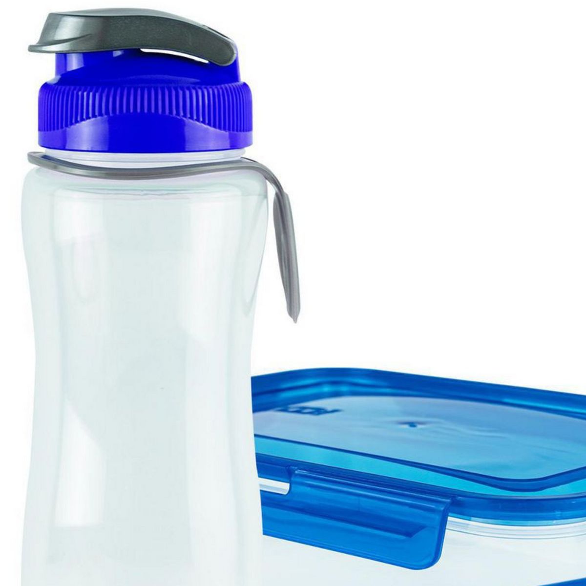 BASA - Combo Set x3 Surtido