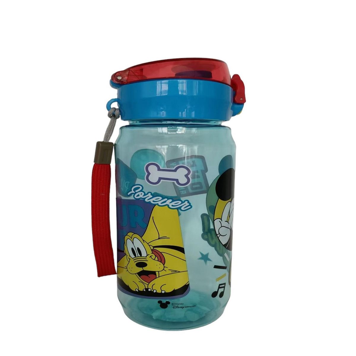 DISNEY - Tomatodo Mickey Mouse 650Ml