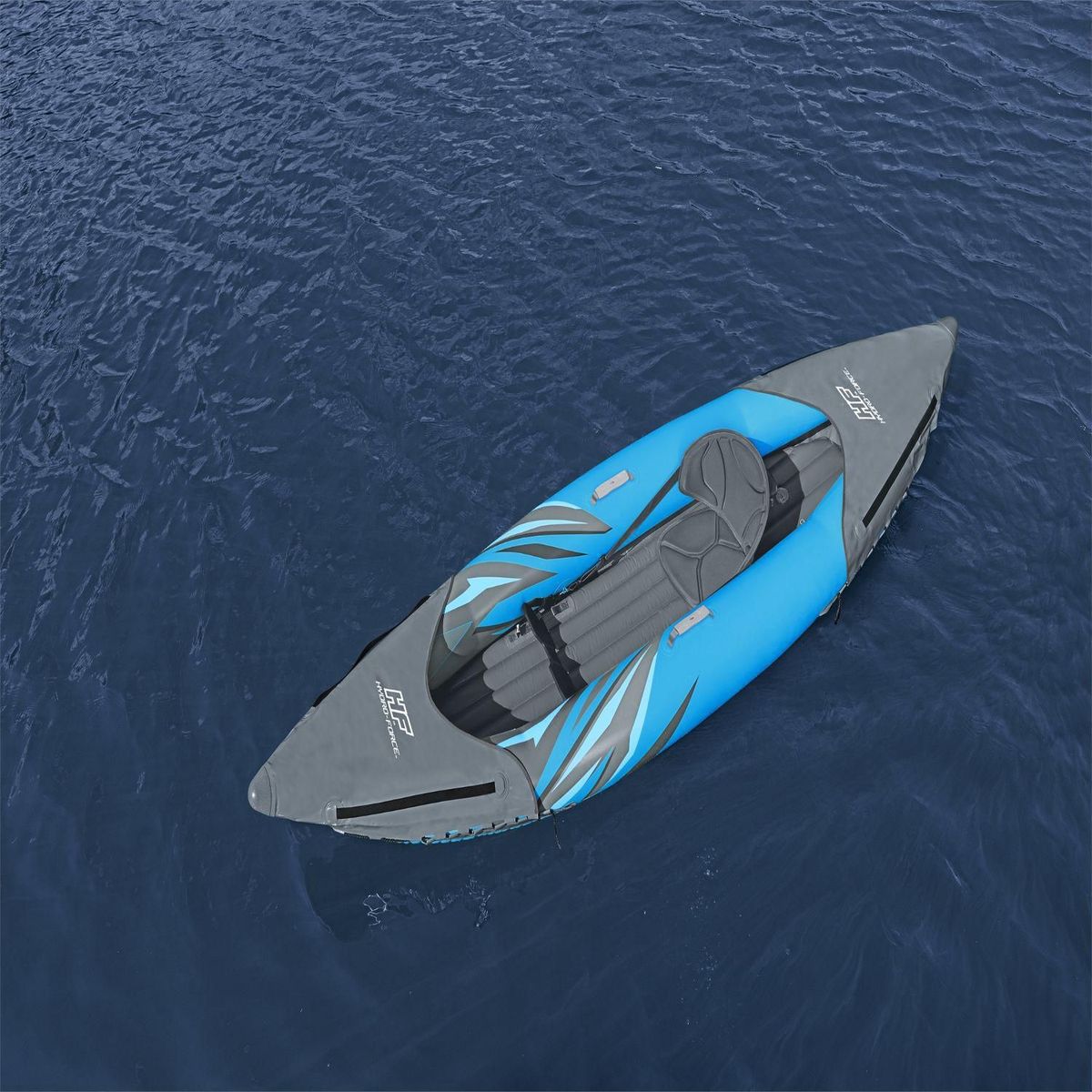 BESTWAY - Kayak HydroForce Surge Elite X1 312x96x35cm