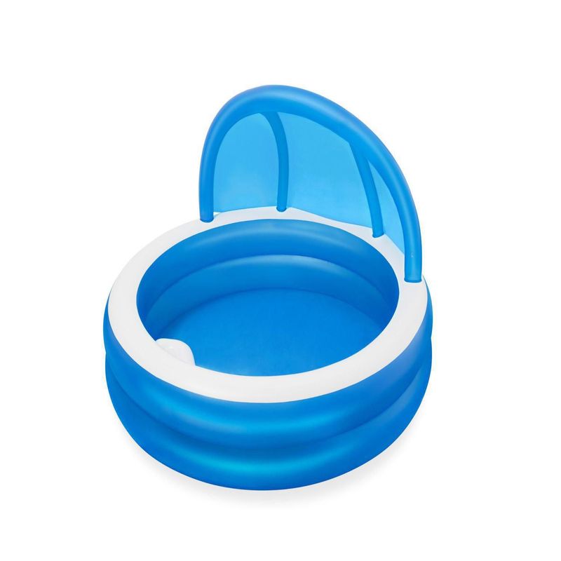 BESTWAY - Piscinas Días de Verano 2.41x1.4m