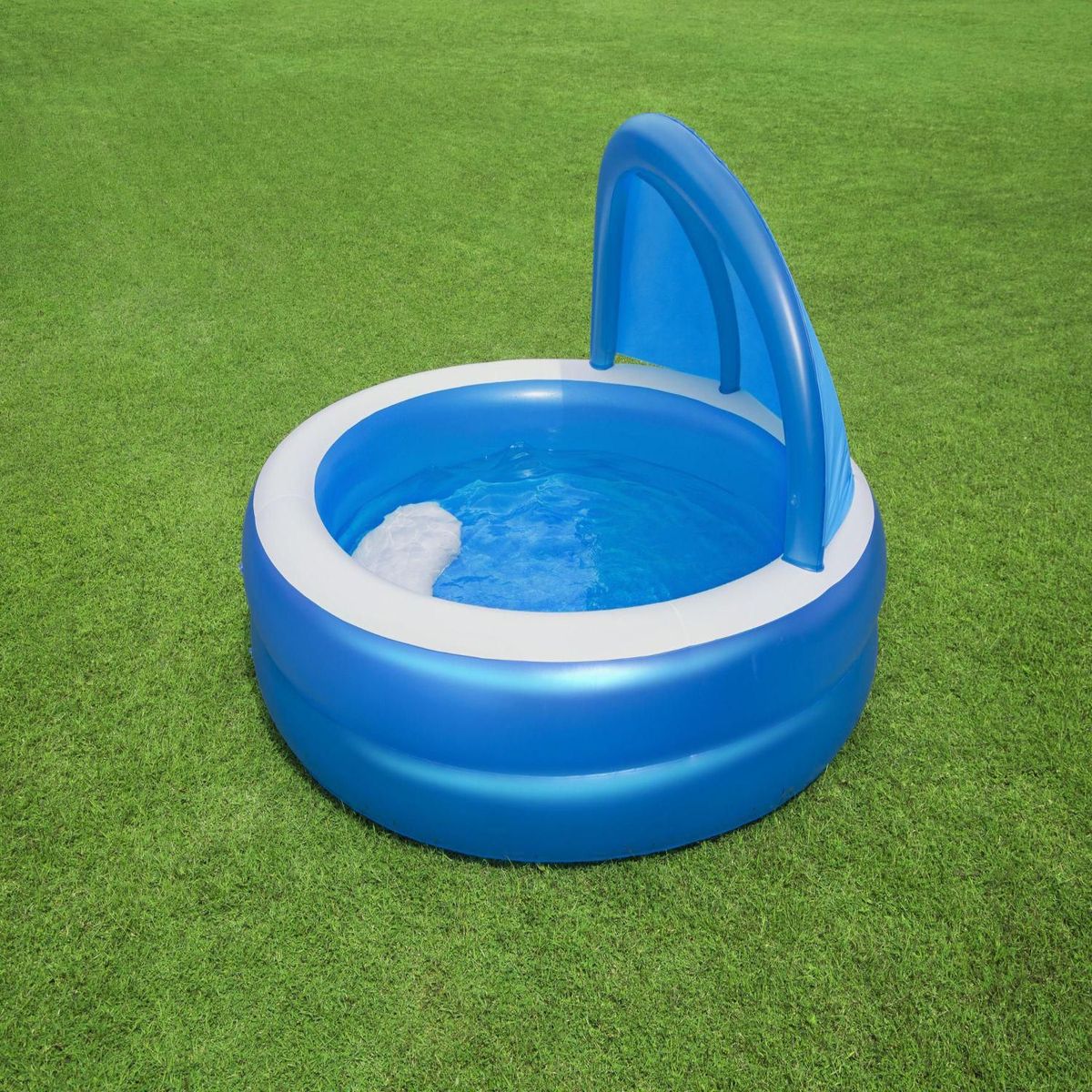 BESTWAY - Piscinas Días de Verano 2.41x1.4m