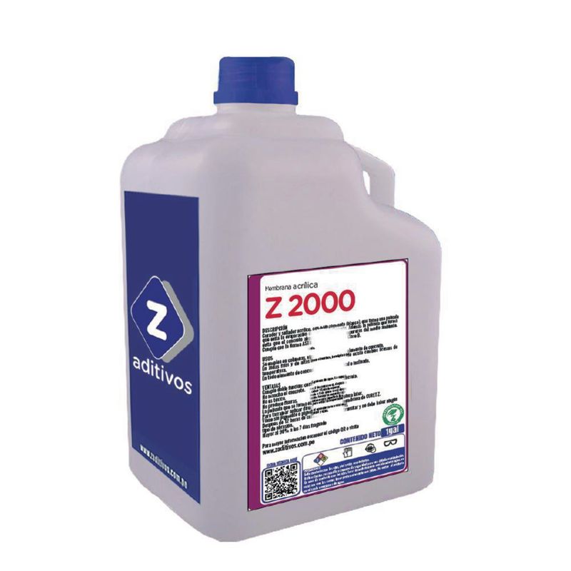  - Z 2000 X GAL