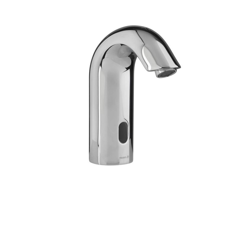 TREBOL - Llave con Sensor para Lavaplatos