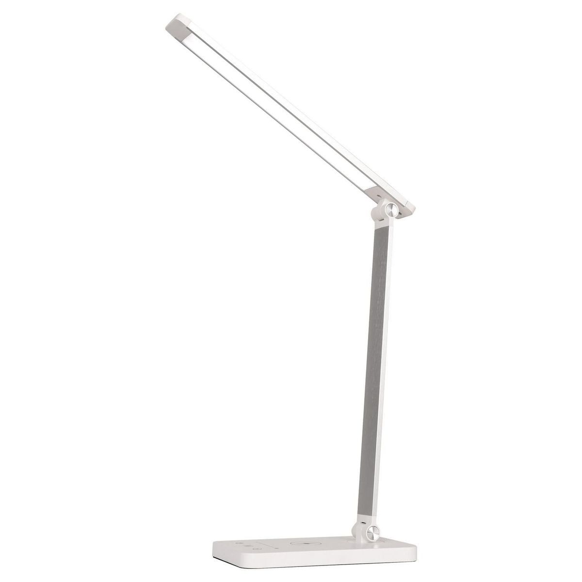  - Lámpara de Escritorio LED Plutón Blanco