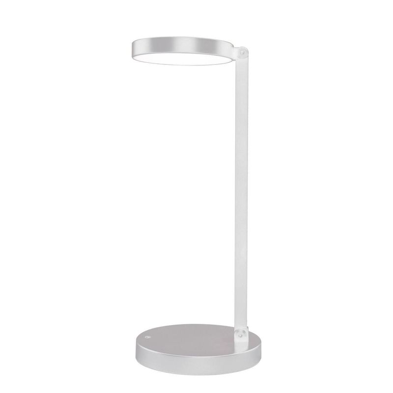 - L??mpara de Mesa LED Juno Carga Inal??mbrica