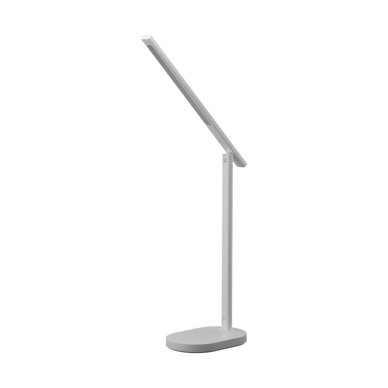  - Lámpara de Escritorio LED Vesta Blanco
