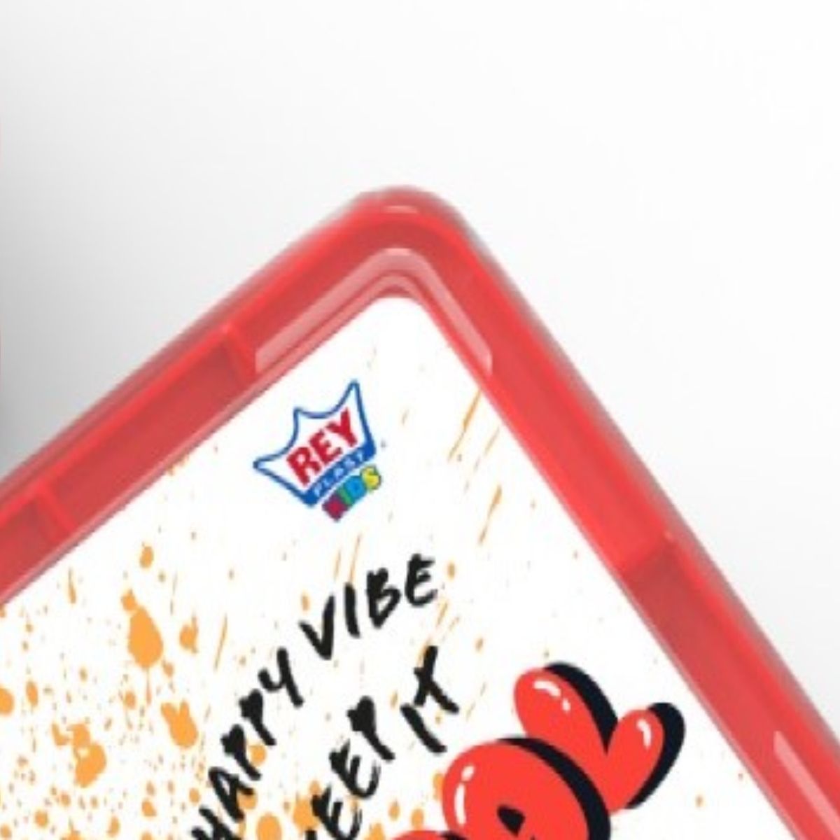 REYPLAST - Organizador Plástico con Divisiones Disney Mickey