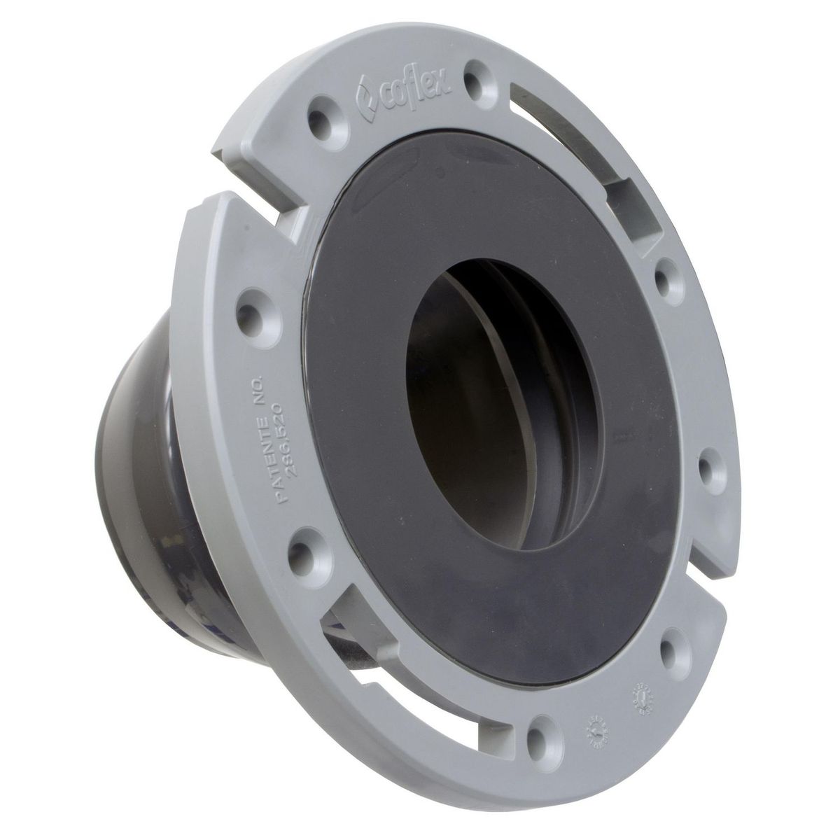 COFLEX - Brida Flexible Manga Corta