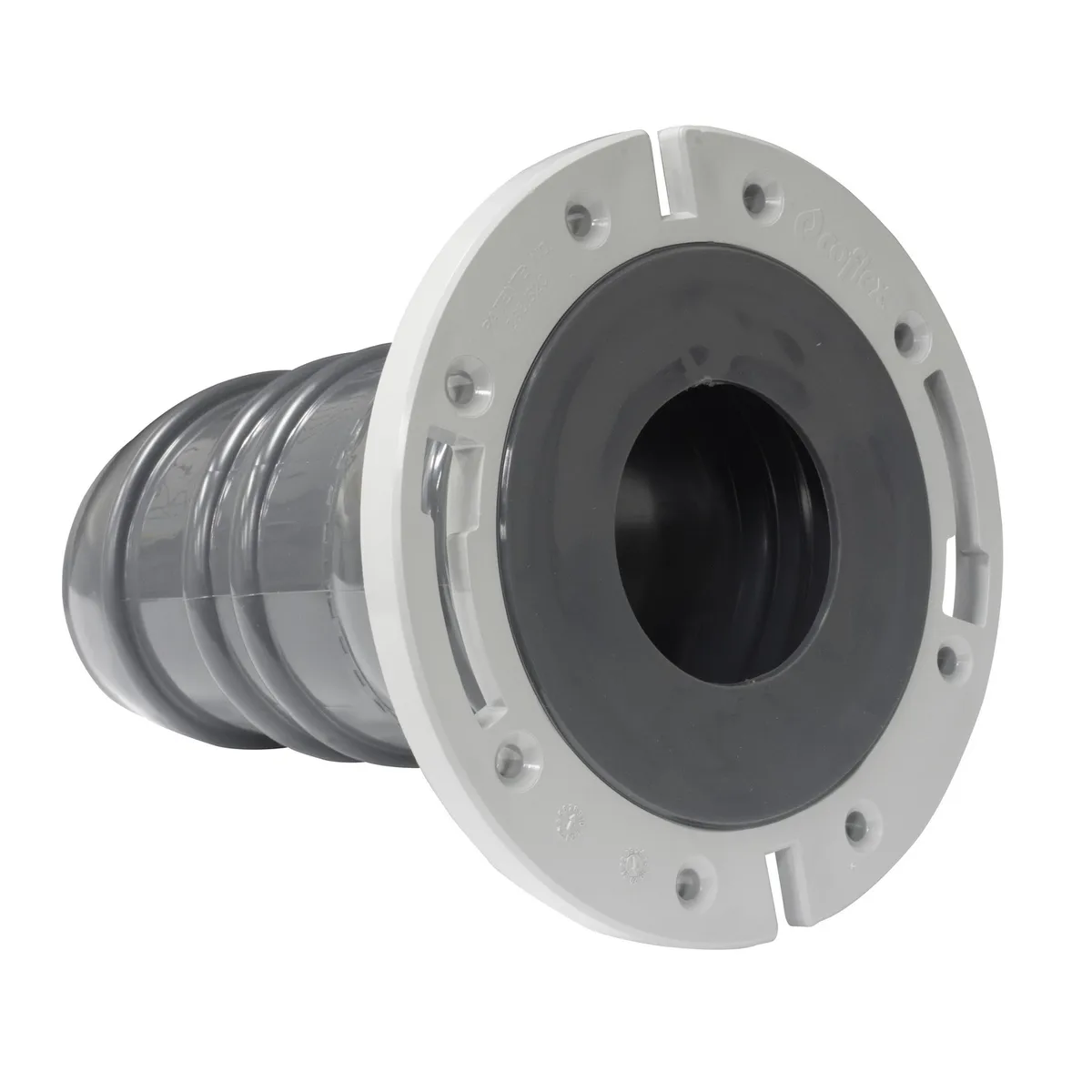 COFLEX - Brida Flexible Manga Larga