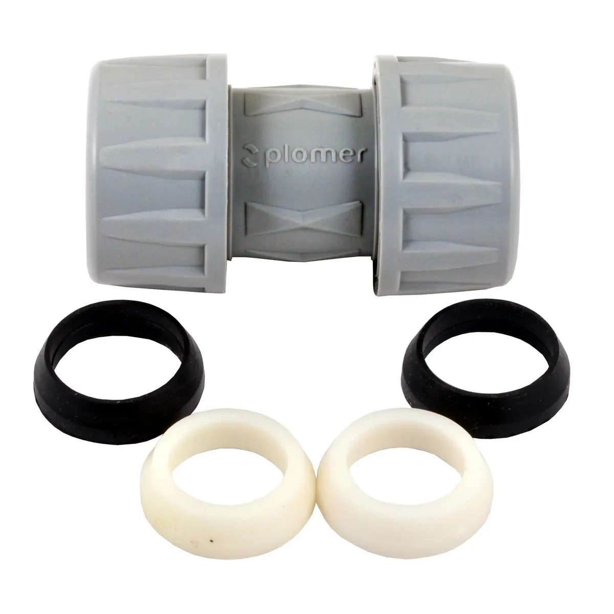 COFLEX - Acople de Compresión 3/4"