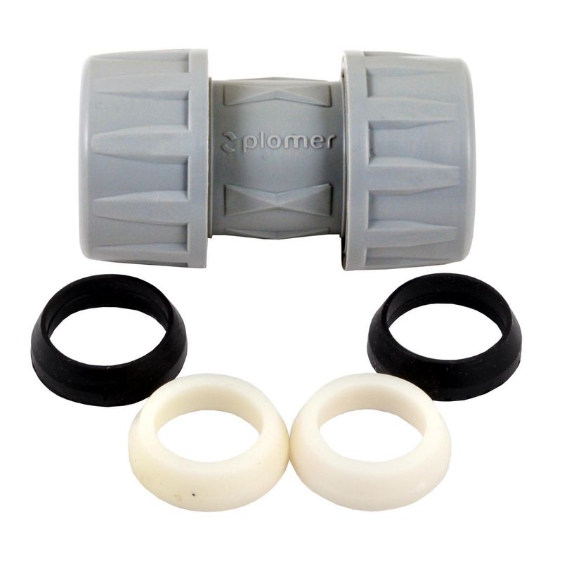 COFLEX - Acope De Compresión 1/2"