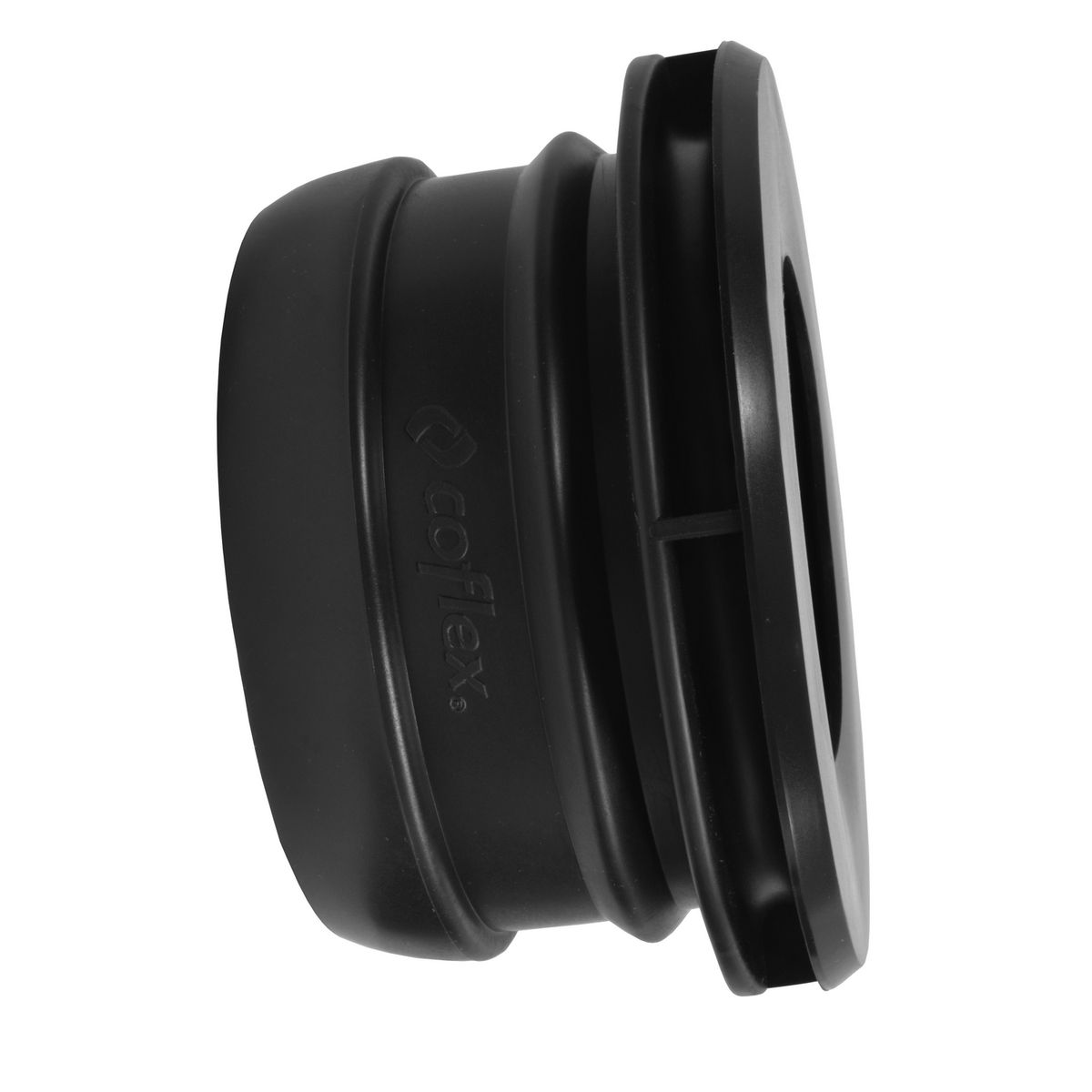 COFLEX - Cuello Flexible para Tubería de 4"