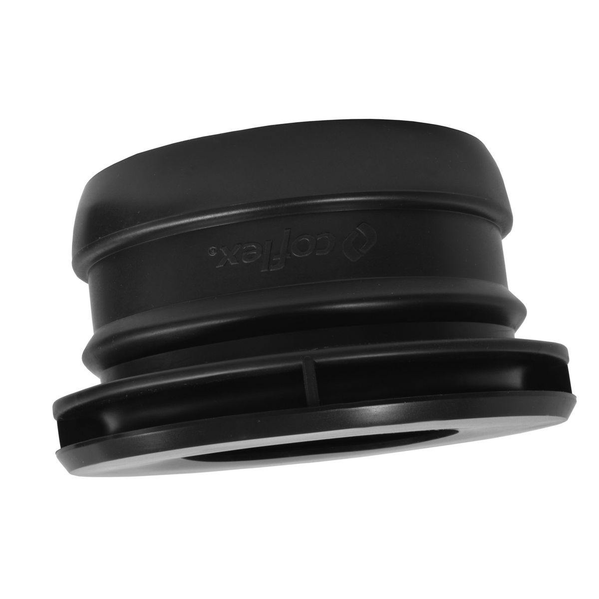 COFLEX - Cuello Flexible para Tubería de 4"