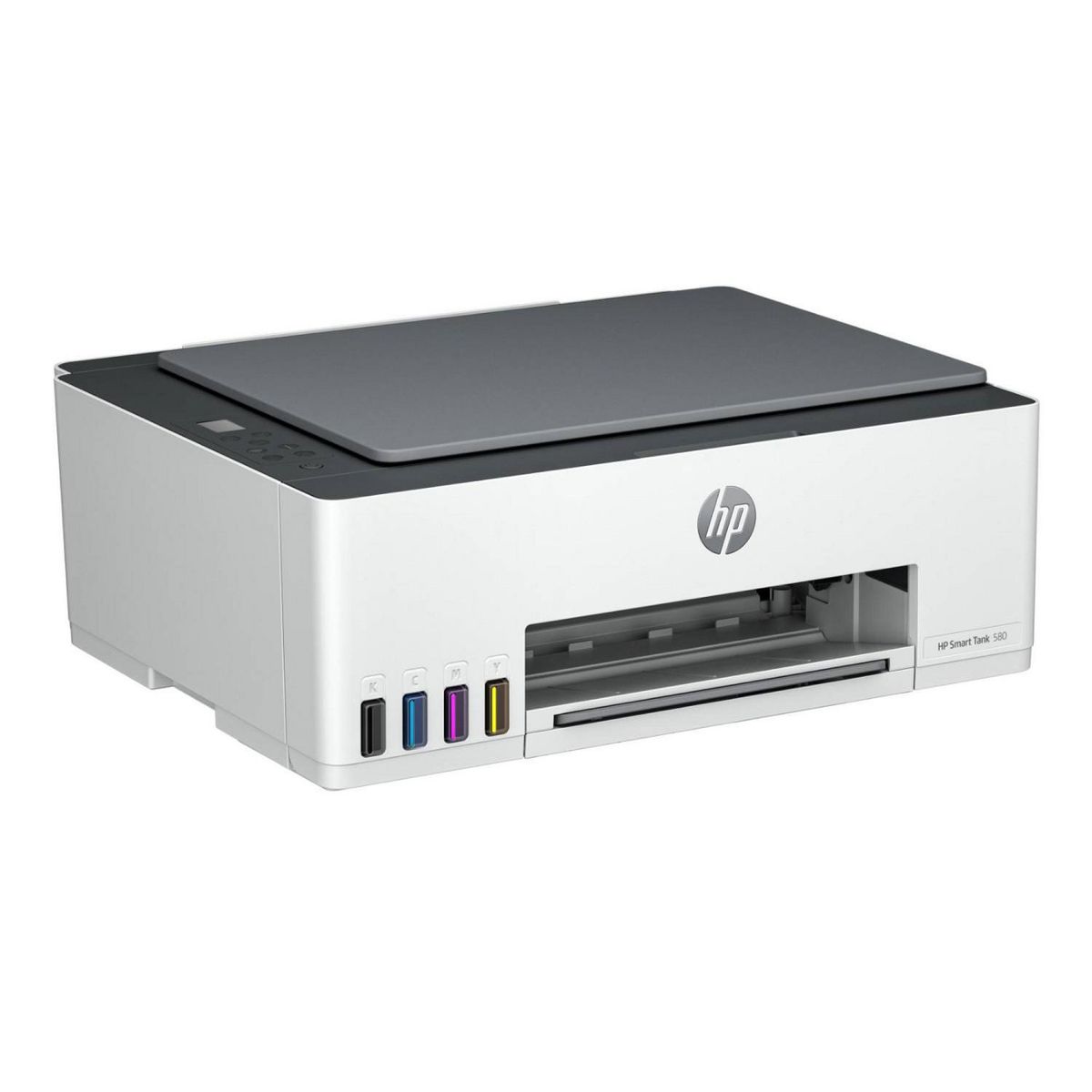 HP - Impresora HP Smart Tank 580