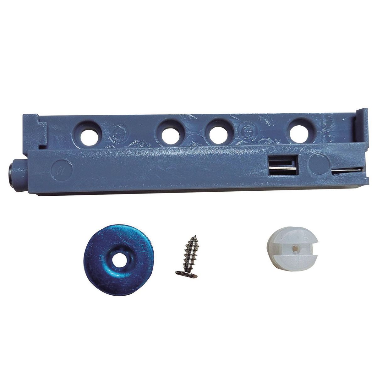 FIXSER - Reten Extensor Delgado con Punsh