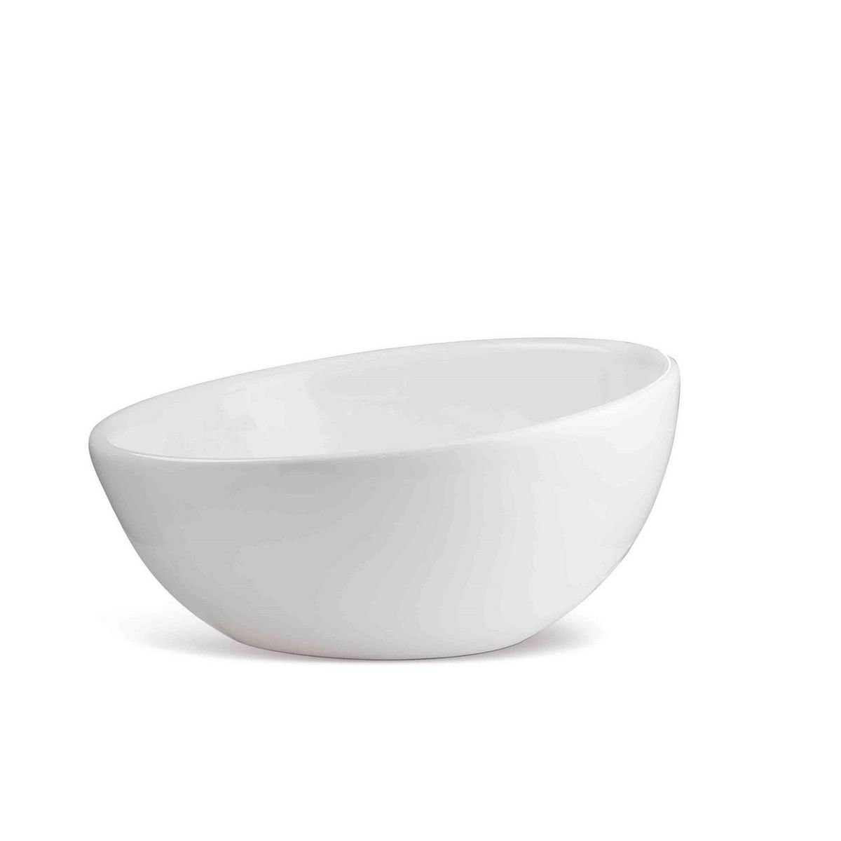 TREBOL - Lavamano Luna Blanco