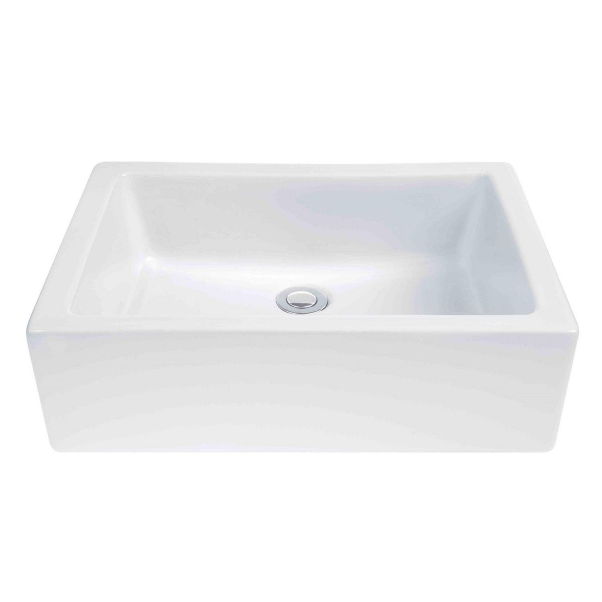 TREBOL - Lavamano Samoa Blanco