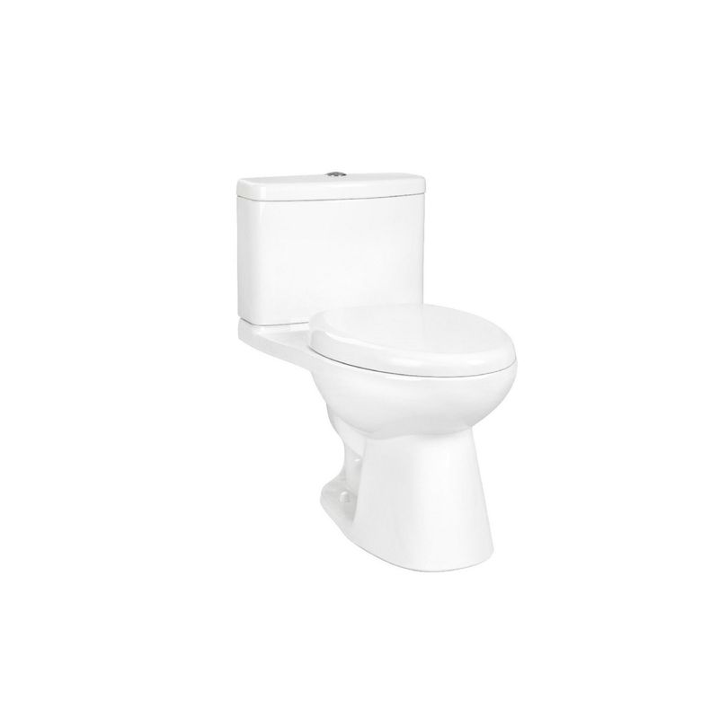 TREBOL - Taza Veneto Blanco