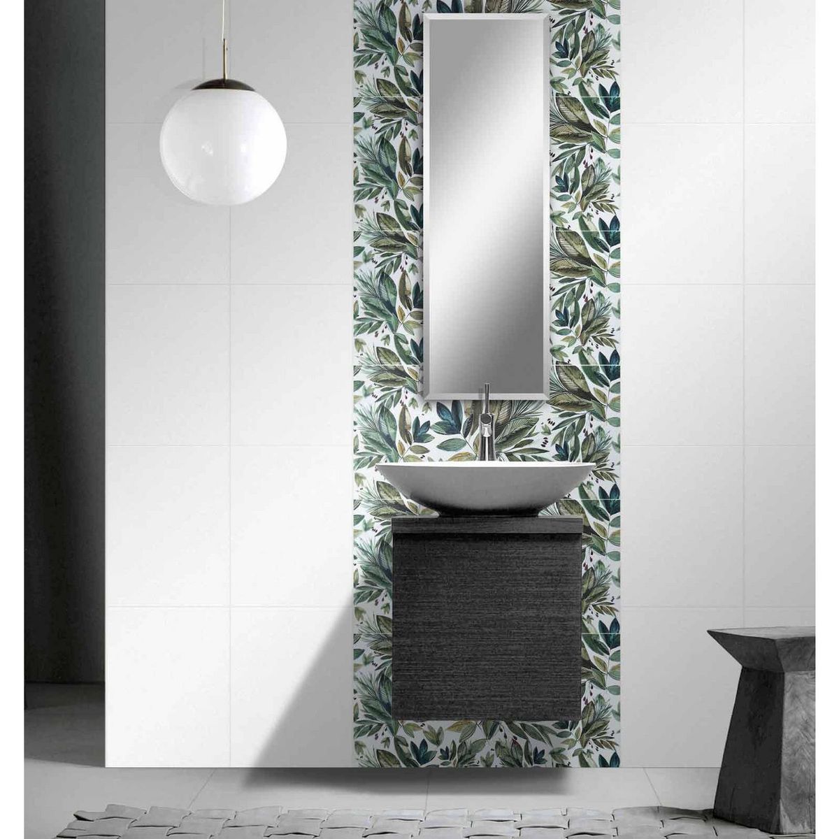 OLIVIA ATRANI - Decorado Gania 30x60cm