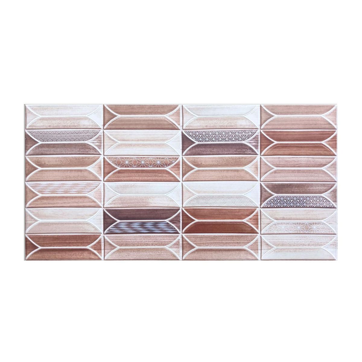 OLIVIA ATRANI - Decorado Manaos 30x60cm