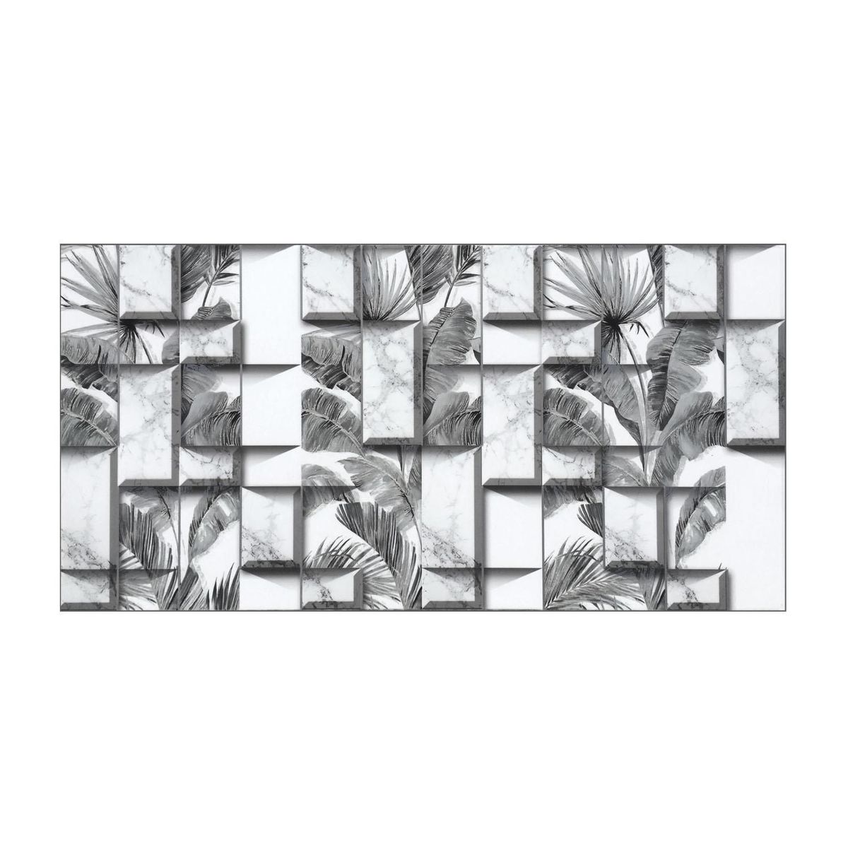 OLIVIA ATRANI - Decorado Cube 30x60cm