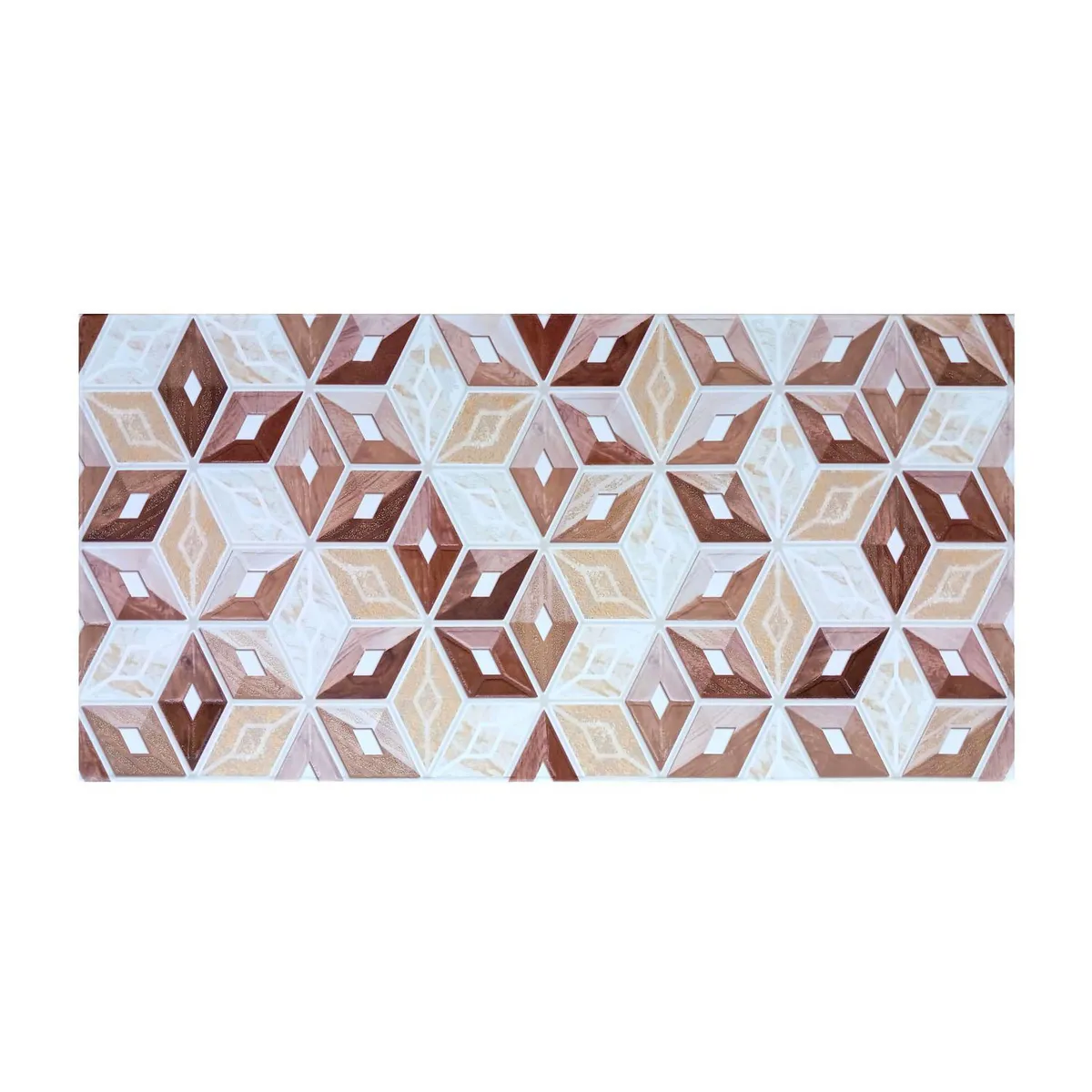 OLIVIA ATRANI - Decorado Goias Beige 30X60