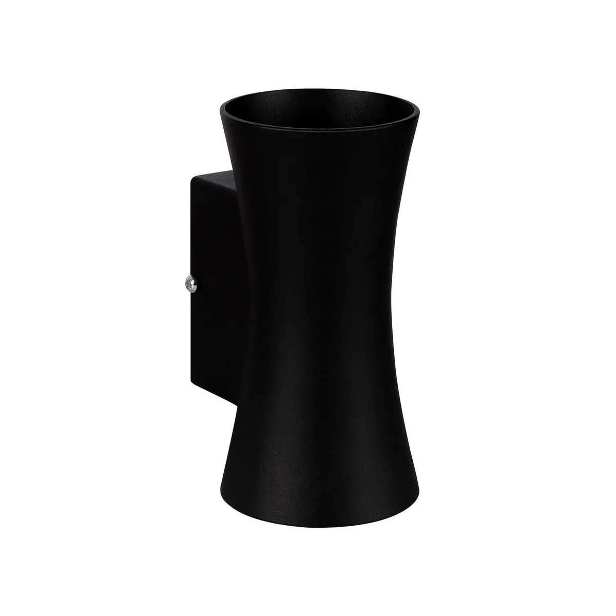 LIGHTECH - Braquete de Pared Exterior Led Melbo 10W Luz Cálida