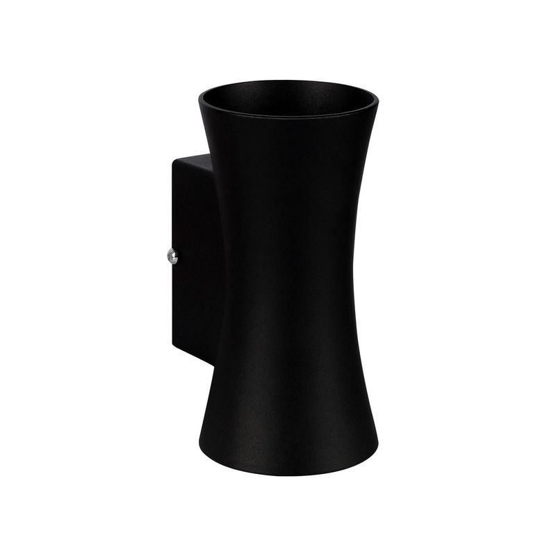 LIGHTECH - Aplique de Pared Exterior Led Melbo 10W Luz Cálida