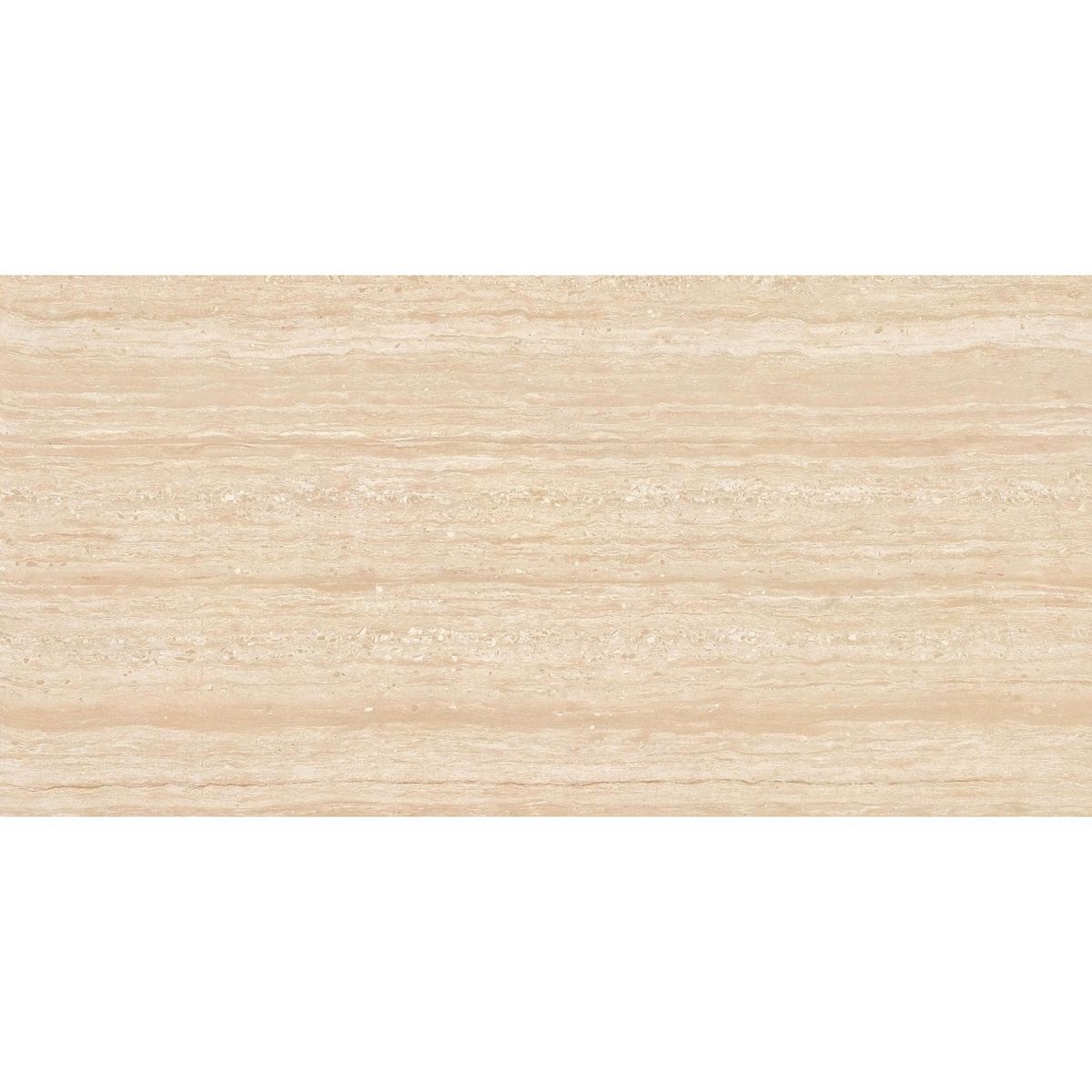 INTERMATEX - Porcelanato Beige 60x60 Marmoladas Brillante 1 m2