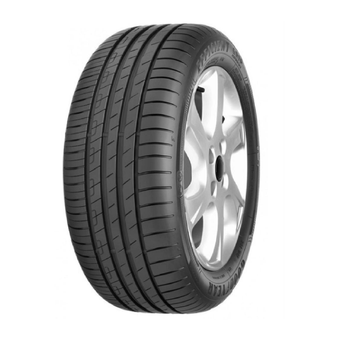 GOODYEAR - Llanta Good Year 215/55R17 Efficientgrip Perform 2 98W XL