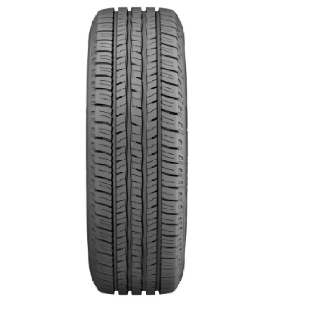 GOODYEAR - Llanta Good Year 235/65R17 WRL Fortitude HT 104V SL