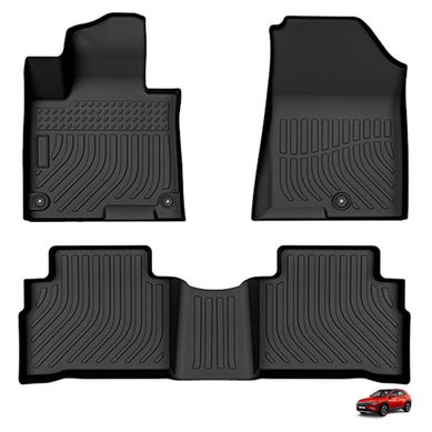 Protector Cubre Piso 5D TPE HYUNDAI TUCSON 2023