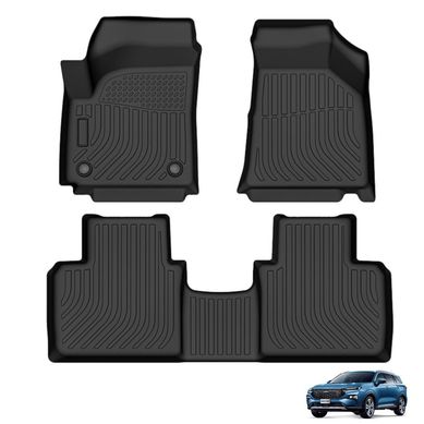 Protector Cubre Piso 5D TPE FORD TERRITORY 2020-2022