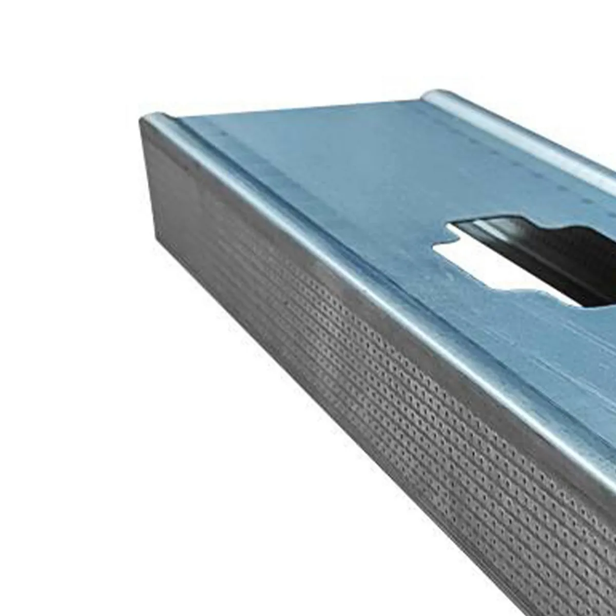 GENERICO - PARANTE C&C 64 X 38 X 0.45 X 3 M