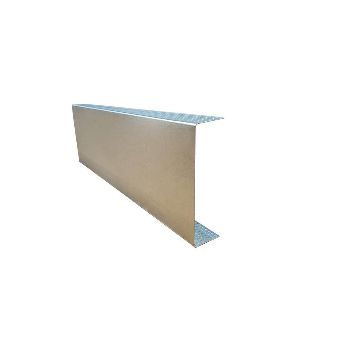 GENERICO - RIEL C&C 65 X 25 X 0.45 X 3 M