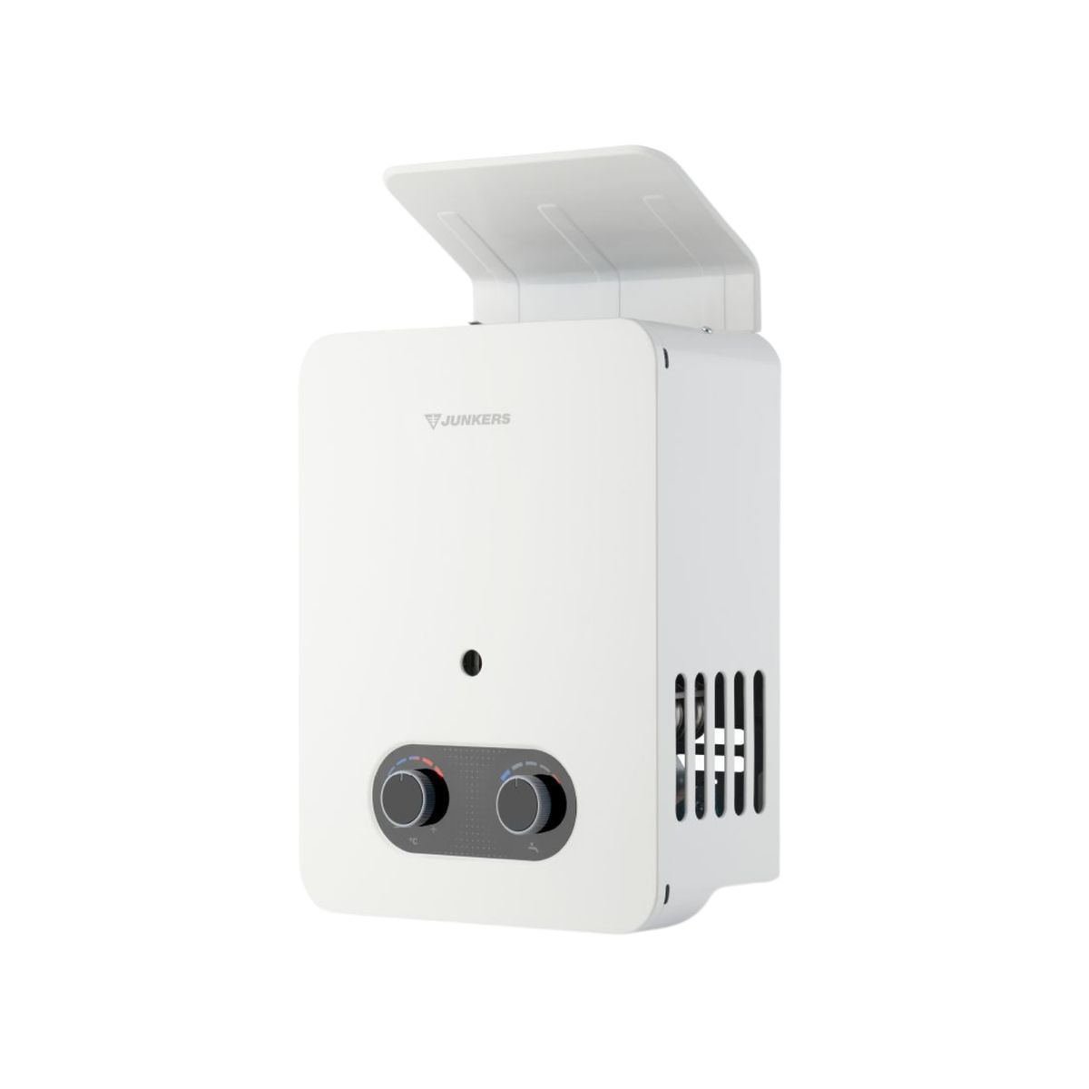 BOSCH - Terma a Gas Bosch GN Vital 5.5L Baja Presión + Kit