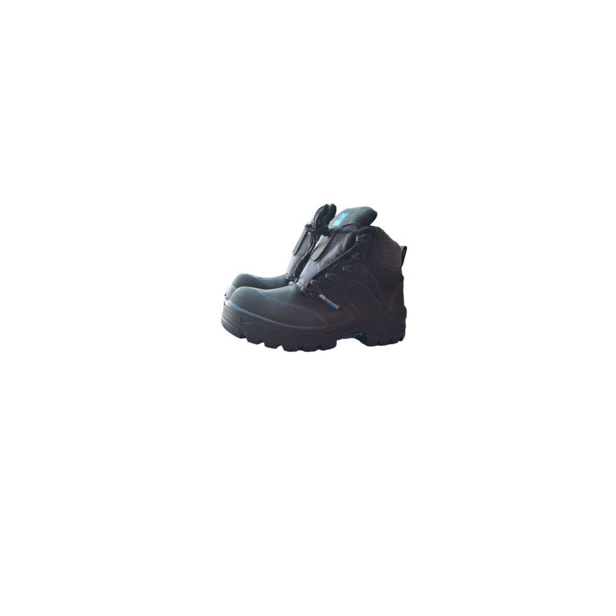 MARLUVAS - Zapatos de Seguridad Punta de Acero Unisex CP Tripoli