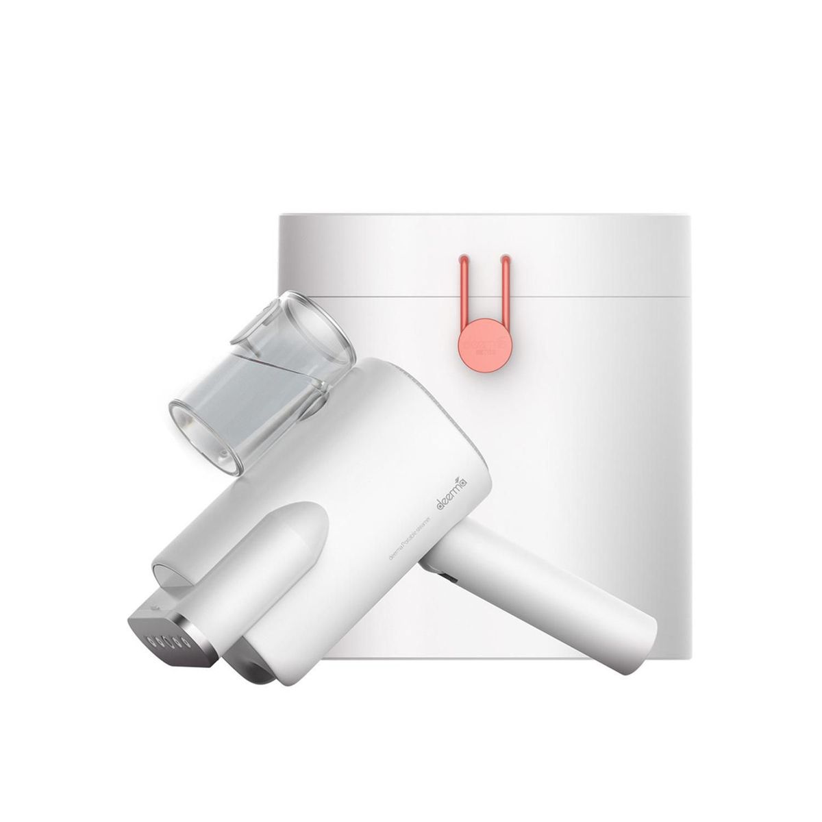 DEERMA - Vaporizador Portátil Deerma HS007 Blanco